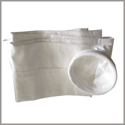 ptfe dust collector filter bags